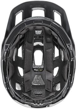 Bike Helmet UVEX React Mips Black Matt 56-59 Bike Helmet - 4