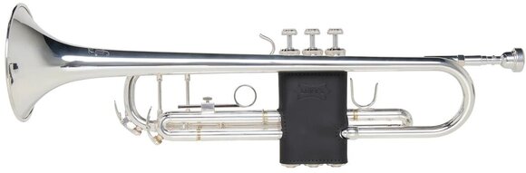 Wind instrument strap Levys LVG1-BLK Wind instrument strap - 2