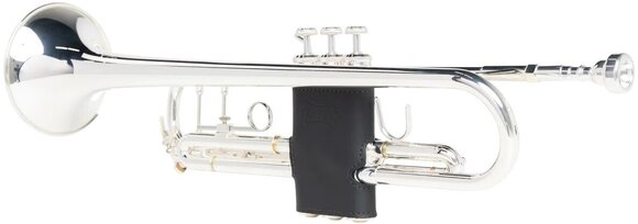 Wind instrument strap Levys LVG1-BLK Wind instrument strap - 4