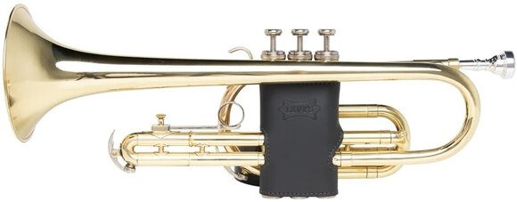 Ersatzteil für Blasinstrument Levys LVG2-BLK Ersatzteil für Blasinstrument - 2
