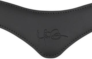 Popruh pro dechový nástroj Levy's Mindi Abair Artist Signature Popruh pro dechový nástroj Black - 1