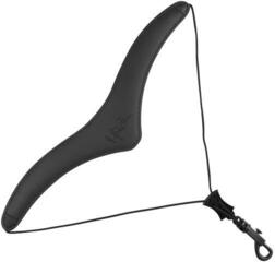 Popruh pro dechový nástroj Levy's Mindi Abair Artist Signature Popruh pro dechový nástroj Black - 3