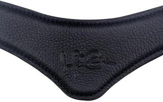 Cinghia per strumento a fiato Levy's Mindi Abair Artist Signature Cinghia per strumento a fiato Black/Black - 1