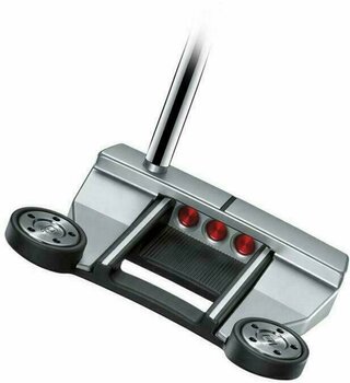 Golfschläger - Putter Scotty Cameron 2017 Futura 6M Putter Rechtshänder 38 - 2