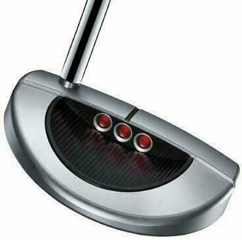 Golfclub - putter Scotty Cameron Futura Linkerhand 34'' - 3