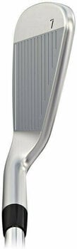Golf Club - Irons Ping G400 Irons 5-SW Graphite Regular Alta Right Hand - 2