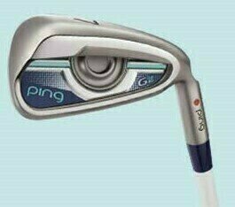 Golfclub - hout Ping G Le Fairway Wood Right Hand Ladies 7 - 3