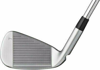 Стик за голф - Метални Ping i E1 Irons Right Hand Regular 4-PW - 4