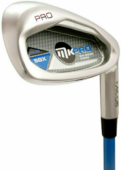 Golfschläger - Eisen Masters Golf MKids Iron Right Hand 155 CM PW - 5