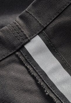 Calças de ganga para motociclismo Rev'it! Jeans Lombard 3 RF Black 34/34 Calças de ganga para motociclismo - 4