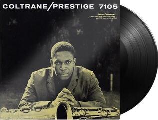 Vinilinė plokštelė John Coltrane Coltrane (Reissue) (Mono) (LP) - 1