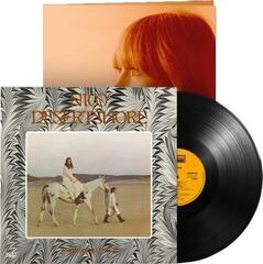 Vinylskiva Nico - Desertshore (Black Polyline Inners) (Marketing Sticker) (LP) - 1
