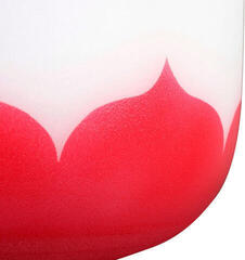 Perkusja dla terapii muzycznej Sela SECLU14C Lotus Kryształowa misa śpiewająca 14" Root Chakra - 2