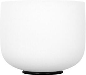 Perkusja dla terapii muzycznej Sela SECF8G Frosted Kryształowa misa śpiewająca 8" - 2