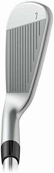 Golfklubb - Järnklubbor Ping i200 Irons 5-PUW Steel CFS Regular Right Hand - 3