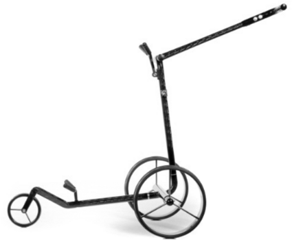 Elektrický golfový vozík Jucad Carbon Travel Elektrický golfový vozík - 5
