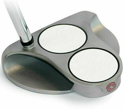 Mazza da golf - putter Odyssey White Hot Pro 2.0 Mano destra 35'' - 2