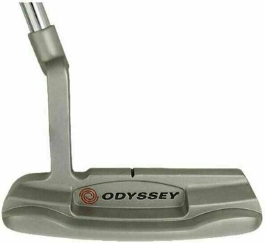 Golf Club Putter Odyssey White Hot Pro 2.0 Left Handed 35'' - 2