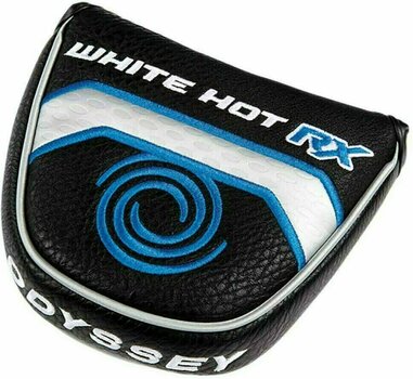 Golfschläger - Putter Odyssey White Hot RX 2-Ball V-Line Putter SuperStroke Rechtshänder 35 - 6