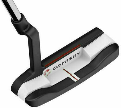 Golfklubb - Putter Odyssey O-Works 1 Putter SuperStroke Pistol Right Hand 35 - 4