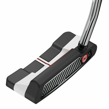 Putter Odyssey O-Works 1W Putter SuperStroke Pistol Right Hand 35 - 4