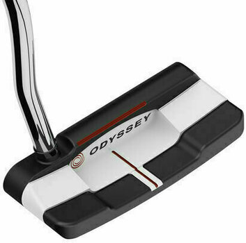 Club de golf - putter Odyssey O-Works 1W Putter SuperStroke Pistol gauchier 35 - 4