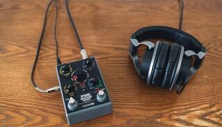 Multi-effekt til bas og guitar Line6 Pod Express Bass Multi-effekt til bas og guitar - 6