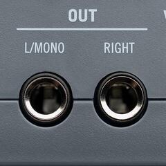 Multi-effekt til bas og guitar Line6 Pod Express Bass Multi-effekt til bas og guitar - 4