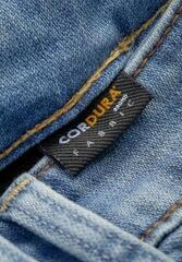 Motorcycle Jeans Rev'it! Jeans Rilan TF Medium Blue Vintage W32/L34 Motorcycle Jeans - 2