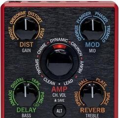 Gitaar multi-effect Line6 Pod Express Gitaar multi-effect - 1