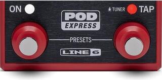 Gitaar multi-effect Line6 Pod Express Gitaar multi-effect - 2
