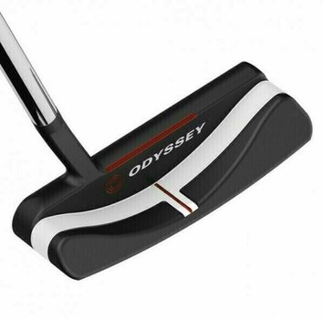 Golf Club Putter Odyssey O-Works 2 Putter SuperStroke Pistol Right Hand 35 - 4