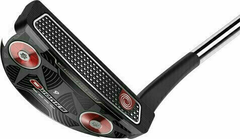 Golfmaila - Putteri Odyssey O-Works 9 Putter SuperStroke 2.0 Right Hand 35 - 4