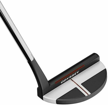 Golf Club Putter Odyssey O-Works 9 Putter SuperStroke Pistol Right Hand 35 - 2