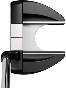 Golfütő - putter Odyssey O-Works V-Line Fang CH Putter SuperStroke 2.0 jobbkezes 35 - 2