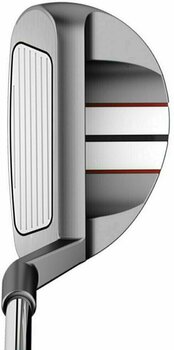 Club de golf - putter Odyssey X-Act Main droite 34,5'' - 2