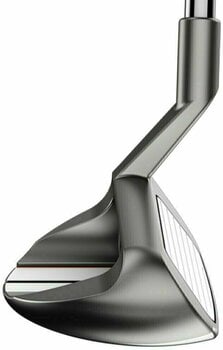 Golf Club Putter Odyssey X-Act Tank Chipper Right Handed 35,5'' - 5