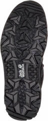 Dámske outdoorové topánky Jack Wolfskin Vojo 3 Texapore Low W Graphite - 2