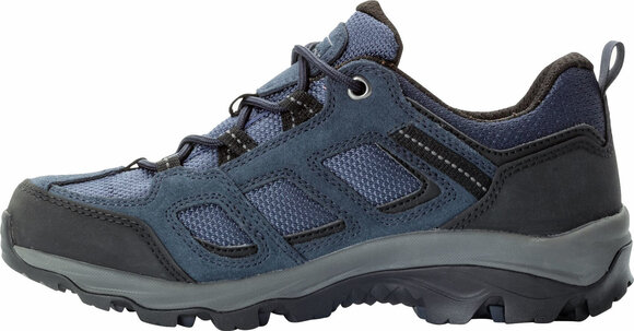 Dámské outdoorové boty Jack Wolfskin Vojo 3 Texapore Low W Graphite 38 Dámské outdoorové boty - 2