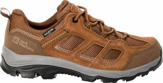 Damen Wanderschuhe Jack Wolfskin Vojo 3 Texapore Low W Squirrel - 1