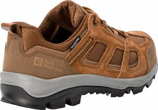 Damen Wanderschuhe Jack Wolfskin Vojo 3 Texapore Low W Squirrel - 3