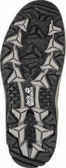 Damen Wanderschuhe Jack Wolfskin Vojo 3 Texapore Low W Squirrel - 5