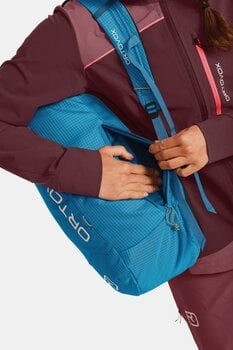 Outdoor plecak Ortovox Trad Zero 18 Cengia Rossa Outdoor plecak - 5
