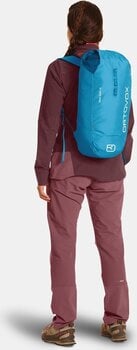 Outdoor Backpack Ortovox Trad Zero 18 Outdoor Backpack - 7