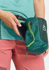Sac și magneziu pentru alpinism Ortovox Trad Saculet pentru magneziu Mountain Rose - 1