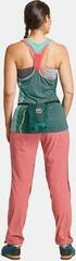 Sac și magneziu pentru alpinism Ortovox Trad Saculet pentru magneziu Mountain Rose - 3