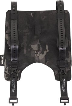 Чанта за велосипеди Woho X-Touring Handlebar Harness Black Como - 2
