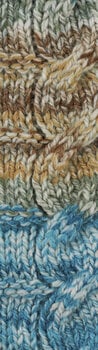 Knitting Yarn Alize Verona 7818 - 2