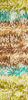 Knitting Yarn Alize Verona 7817 - 2