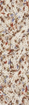 Knitting Yarn Alize Verona 7807 - 2